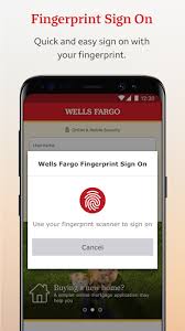 Maybe you would like to learn more about one of these? Wells Fargo Mobile Apps On Google Play