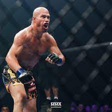 Tito Ortiz Back To Fighting Full Time Wants To Smash Alberto El Patron And Then Face Ryan Bader In Bellator Mma Fighting