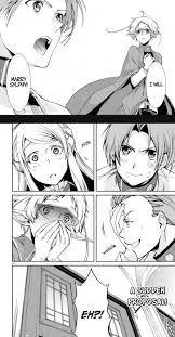 Mushoku Tensei: Jobless Reincarnation Season 2: Mushoku Tensei: Jobless  Reincarnation: Where Does The Anime Leave Off In The Light Novel And Manga