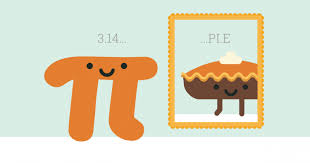 Just remember, the more pie the better!! Pi Day Fun Holiday