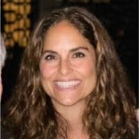 Marla Lyons's Instagram, Twitter & Facebook