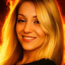 Desiree Sophia Grimaldi