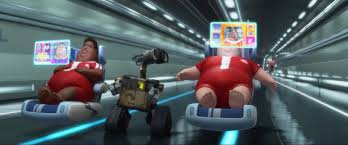 Wall E Character Space Lighting Google Search Wall E Save Earth Disney Wall