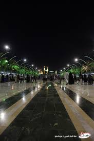 أهداف برنامج خدمة ضيوف الرحمن تيسير استضافة المزيد من المعتمرين وتسهيل الوصول إلى الحرمين الشريفين تقديم خدمات ذات جودة عالية للحجاج والمعتمرين 28 Ø¨ÙŠÙ† Ø§Ù„Ø­Ø±Ù…ÙŠÙ† Ideas Battle Of Karbala Hussain Karbala Hazrat Imam Hussain