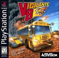 Prior to contacting game truck houston, i researched the company because i was skeptical about using a video game truck. Vigilante 8 Wikipedia