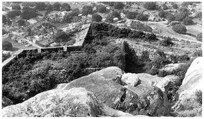 Mysore Hill Forts ...
