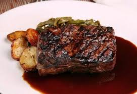 Rinderbraten In Rotweinsosse Rezept Rezepte Rotweinsosse Rezept Gute Rezepte