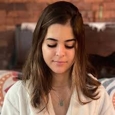 Barbara Ganem's Instagram, Twitter & Facebook