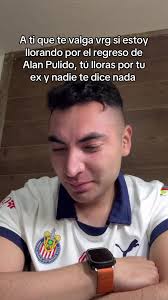 Alan Pulido Regresa a Chivas: Emoción y Sentimiento