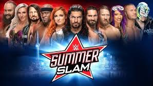 We did not find results for: Summerslam 2019 Match Card Predictions Cultured Vultures