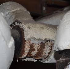 Check the back of the siding for appearances of tar paper, or the front may have a sandy textured or grainy appearance which is an indicator of asbestos. Learn About Asbestos Asbestos Us Epa