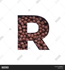 If you're interested in creating a font with bitfontmaker, all you need to do is draw ea. Letter R Alphabet Image Photo Free Trial Bigstock