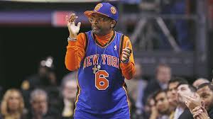 Jun 03, 2021 · spike lee appeared to leave the garden early with the knicks facing elimination and everyone made the same lebron joke. Spike Lee Interview Part 1 On The Knicks Knicks Blog Espn