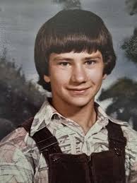 masekin : Kirvan Fortuin Kirvan was born