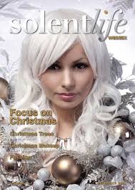 Informer march covers web by Solent Life