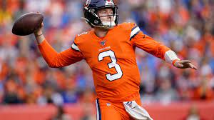 Maybe you would like to learn more about one of these? Broncos Quarterback Drew Lock Invested 100 Percent As Prepares For Second Season