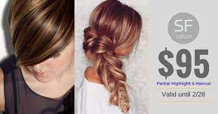 We know that money might be a bit tight so why not take advantage of our 25% student discount at our basingstoke salon? Current Promotions