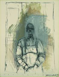 Image result for giacometti