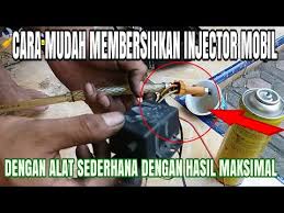 Check spelling or type a new query. Cara Membersihkan Injector Mobil Dengan Alat Sederhana Untuk Luxcio Avanza Xenia Bayu Putra Motor Youtube
