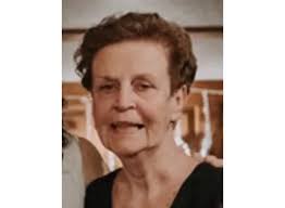 Mary M. Peterson Obituary (2024)