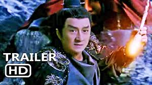 Ji xian feng see more ». Knight Of Shadows New Trailer 2020 Jackie Chan Movie Youtube