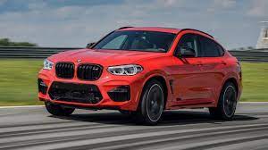 The xdrive30i is powered by. 2020 Bmw X4 M Compact Crossover First Drive Review