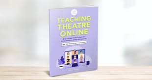 Browse the latest free online courses from harvard university, including cs50's introduction to game development and cs50's web programming with python and javascript. Teaching Drama Online Theatre Education Distance Learning Resources