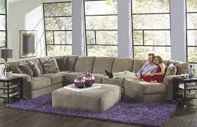 #3239 malibu taupe #3239 malibu adobe #3239 malibu sand we make custom easy! Malibu 3239 Stationary Sectional Pillows Sofas And Sectionals