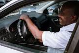 Best Safe Driver Dubai