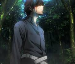 Btooom Anime Anime Yandere Manga Manga Anime