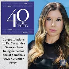 We're featuring another one of our great presenters at this year's  Crescendo Virtual Student Conference! Karmin Dando is a music educator in  the New Castle Area School District and she will be