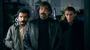 The series takes place in ankara. U4ruteb4kycnam