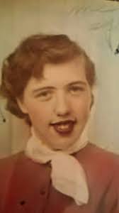 Obituary for Jeanette Elsie Bookhamer