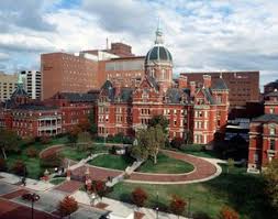 The Johns Hopkins University Johns Hopkins Medical School Medical School Johns Hopkins University