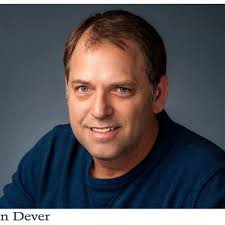 Brian Dever (@briandever)