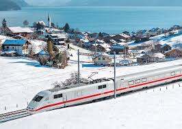Details zur einlagensicherung und zum festgeldkonto. Neuer Eurocity Express Munchen Zurich In Weniger Als Vier Stunden Business Traveller