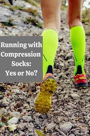 Compression Socks Should You Wear Them Compression Socks Marathon Training Socks