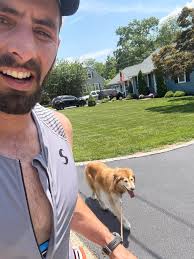 Anyone in Mt. Wolf Borough without water this am.??!!