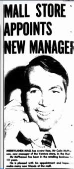 A few piece of history for you all to look over more coming soon