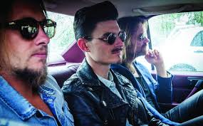 The South Coast gig guide