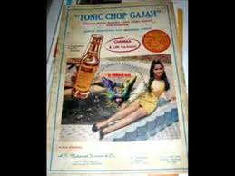 Music iklan dulu ya snek 100% free! Iklan Dulu Dulu Tonic Chop Gajah Youtube