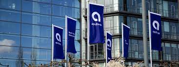 Deutsche apotheker und arztebank eg apobank berlin. Historie