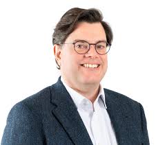 Arne Kloefkorn, Vorstand Bohle AG