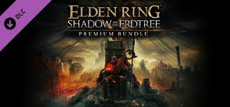 ELDEN RING Shadow of the Erdtree Premium Bundle on Steam