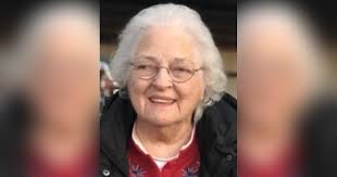 Obituary for Nancy Major