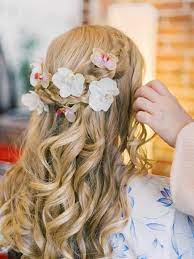 Styles for every hair type and length. 28 Beach Wedding Hairstyles For A Weatherproof Look