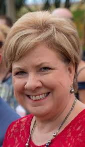 District Organization Chart