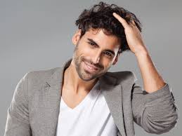 4 come fare i capelli ricci con la schiuma e diffusore? Capelli Ricci Uomo Come Farli Come Gestirli Nivea