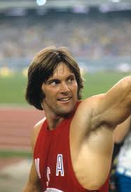 William bruce jenner, now known as caitlyn jenner, is a former us track and field athlete, a businessman and a famous television personality. Caitlyn Jenner 40 Years After Olympic Gold Medal Sports Illustrated