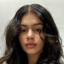 Katherine Ramirez's Instagram, Twitter & Facebook